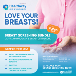 Breast Bundle Promo